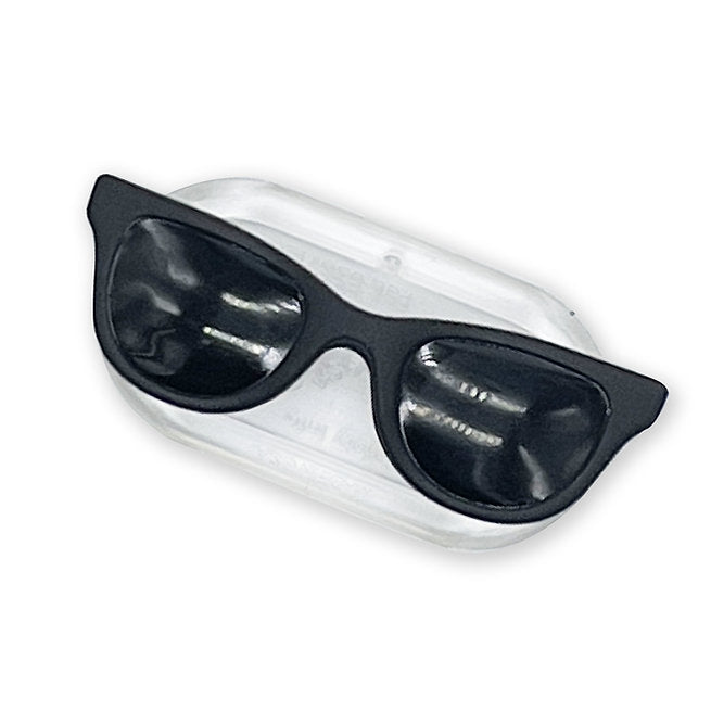 The Readerest magnetic eyeglass holder is on sale at