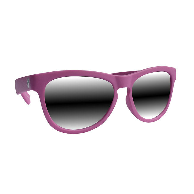 MiniShades polarized kids’ sunglasses pink lemonade