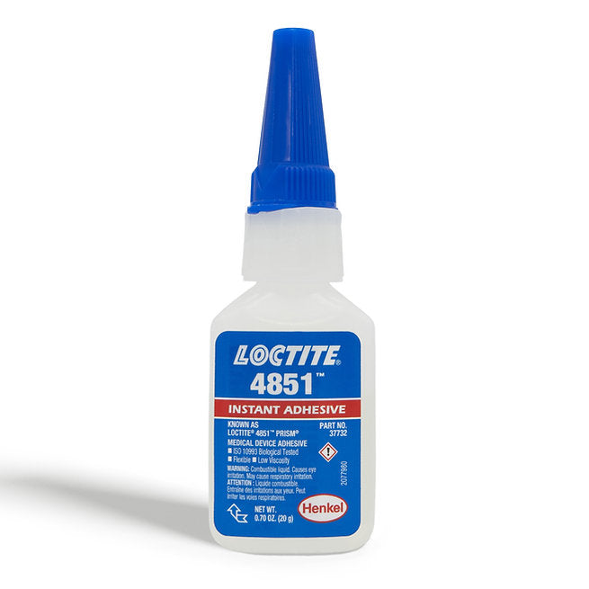 Loctite 4851 Prism glue