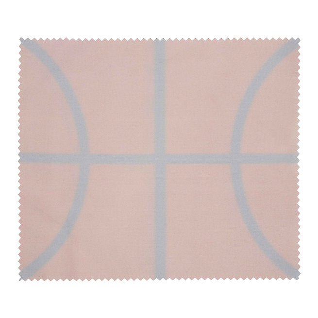 Basketball cloth back