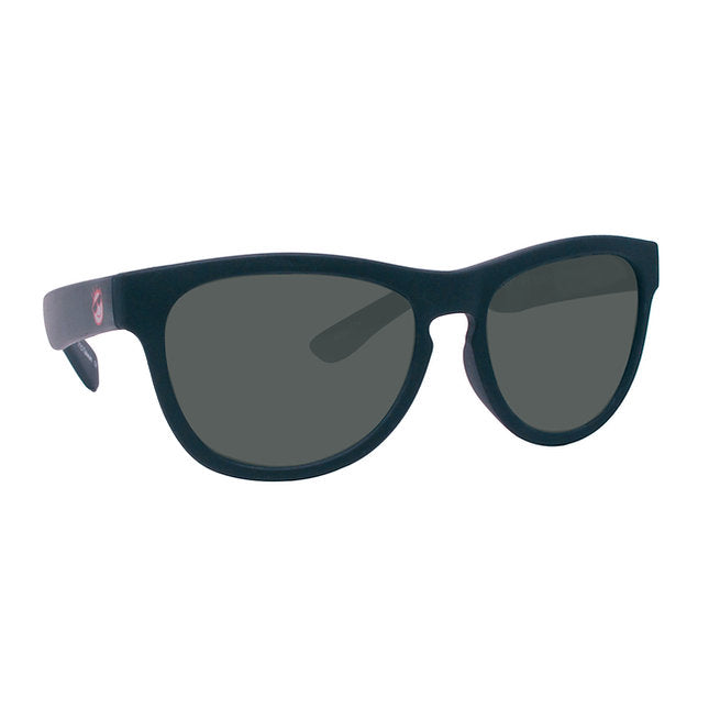 MiniShades polarized kids’ sunglasses jet black