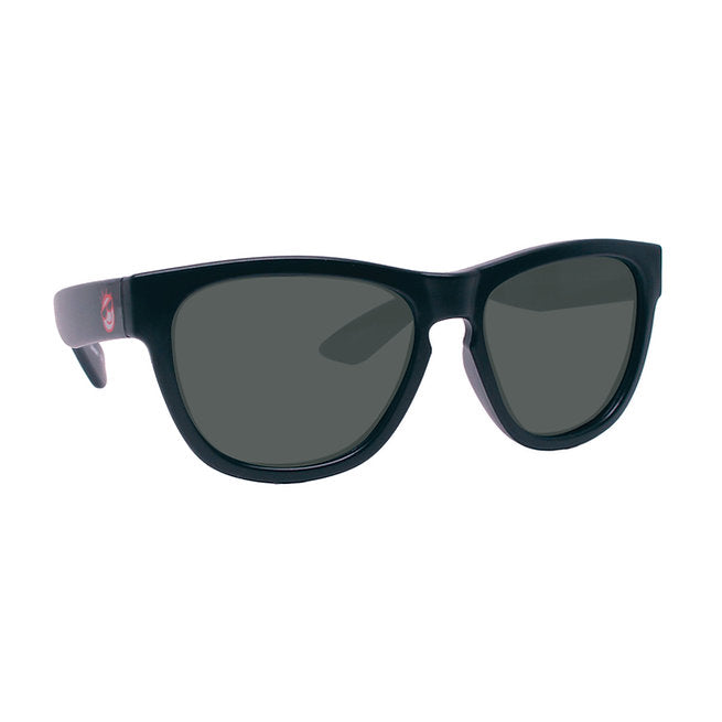 MiniShades polarized kids’ sunglasses black satin