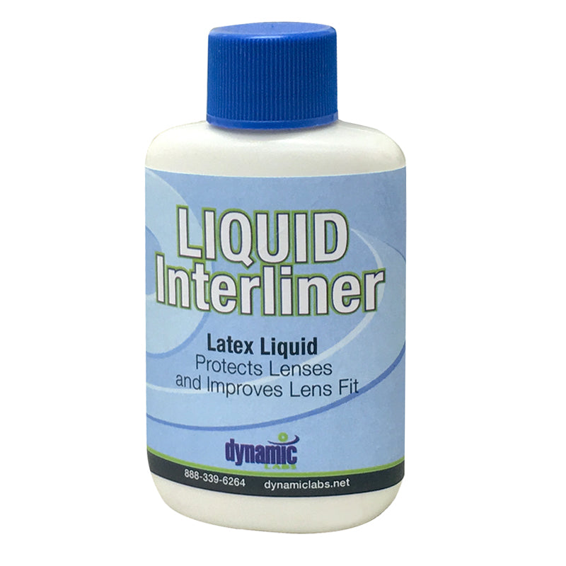 Liquid Interliner – Eyeglass Supply Store